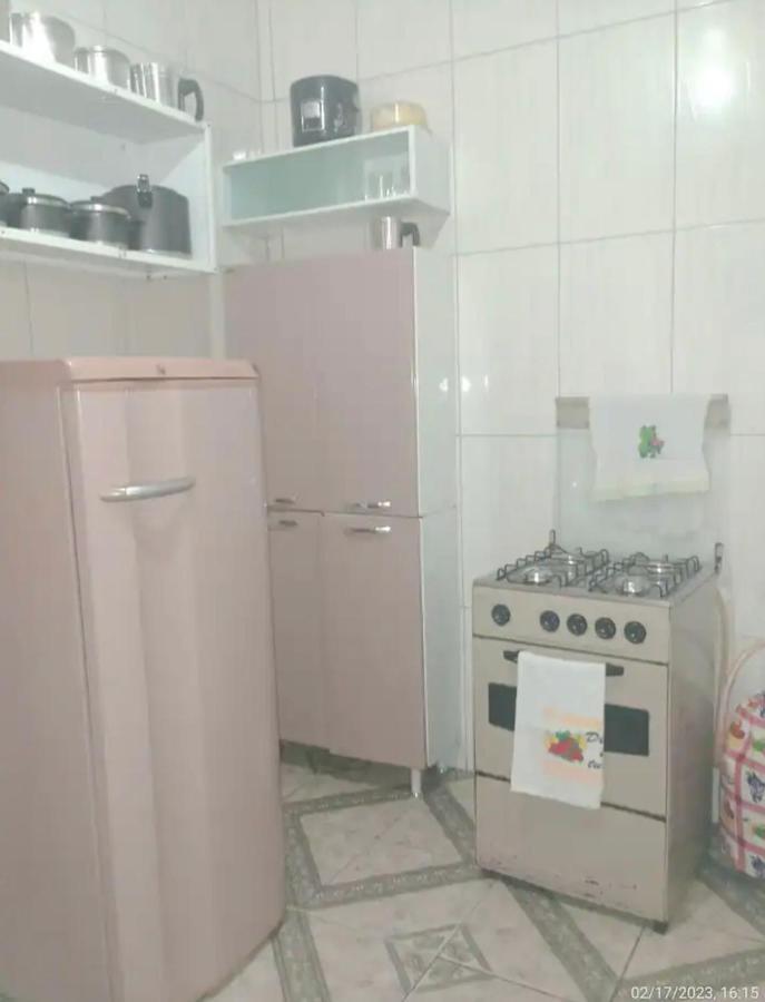 Appartamento Casa Em Diamantina Esterno foto