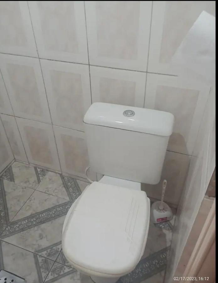 Appartamento Casa Em Diamantina Esterno foto